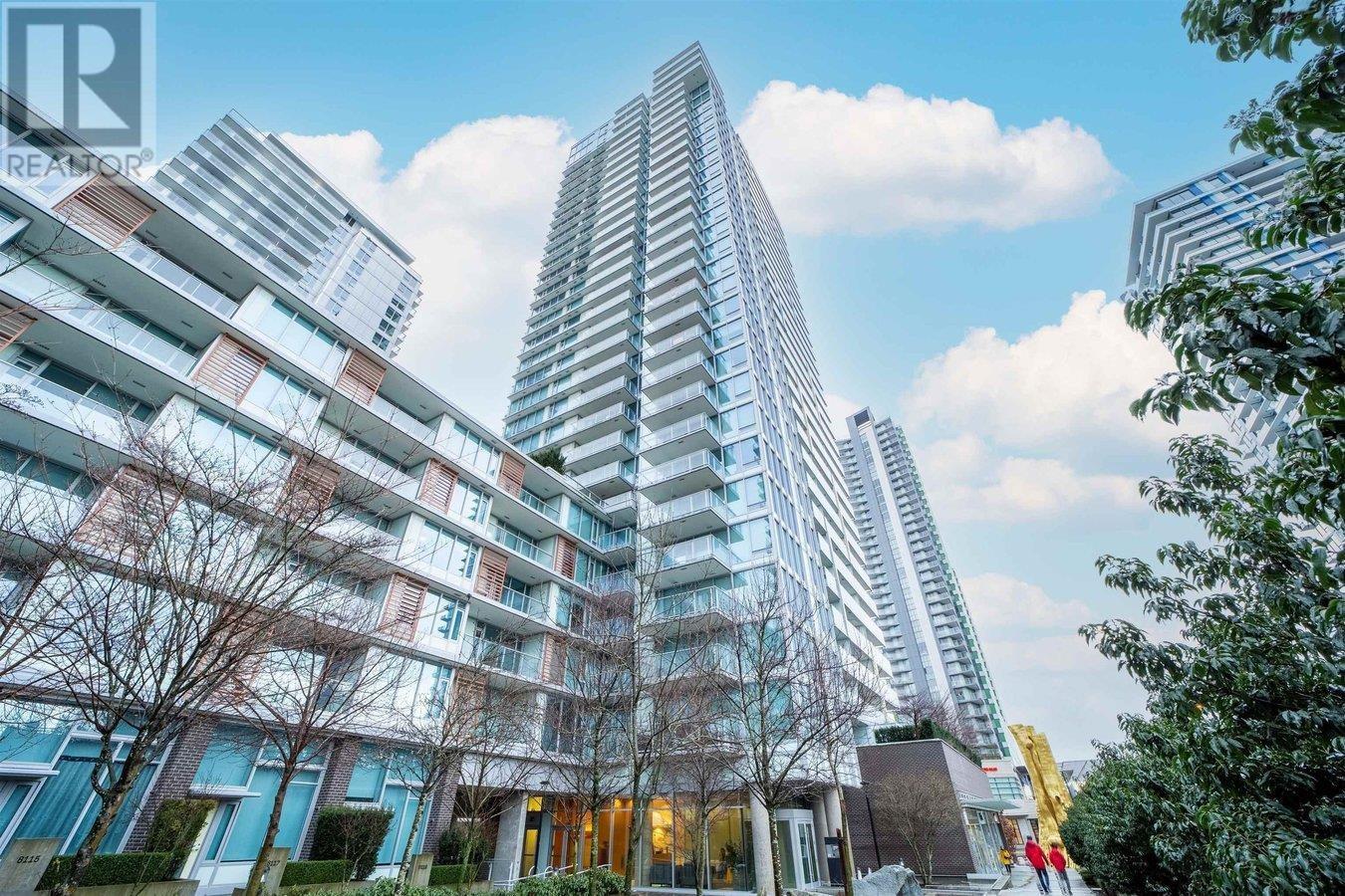 1208 8131 NUNAVUT LANE, Vancouver, British Columbia