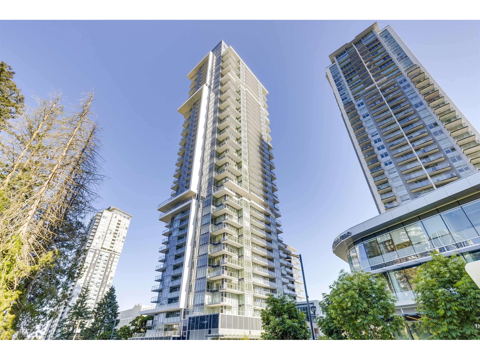 204 13350 CENTRAL AVENUE, surrey, British Columbia V3T0S1