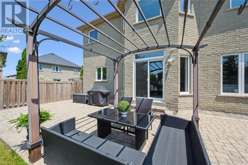 4324 Hickory Drive, Mississauga, Ontario  L4W 1L2 - Photo 49 - 40736696