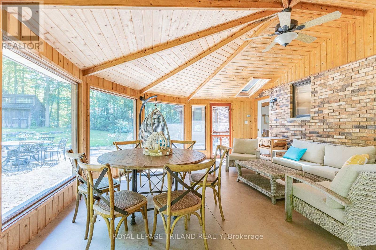 10342 Beach O' Pines Road, Lambton Shores (Grand Bend), Ontario  N0M 1T0 - Photo 22 - X12193939