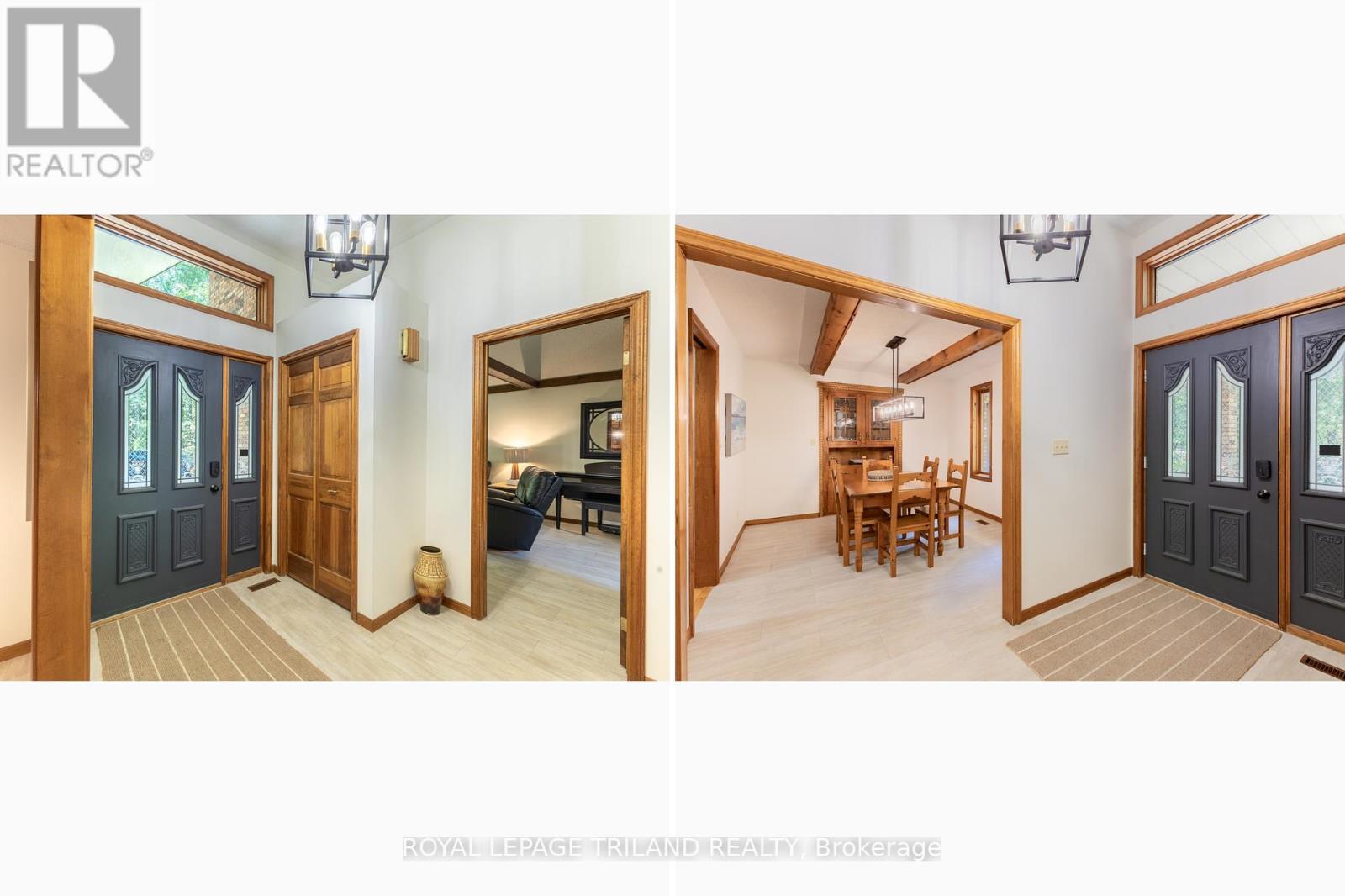 10342 Beach O' Pines Road, Lambton Shores (Grand Bend), Ontario  N0M 1T0 - Photo 9 - X12193939