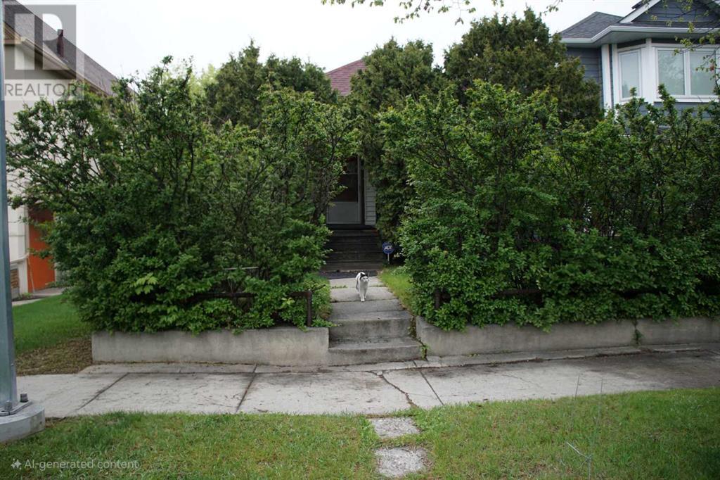 Property at 2025 26A Street SW image 1