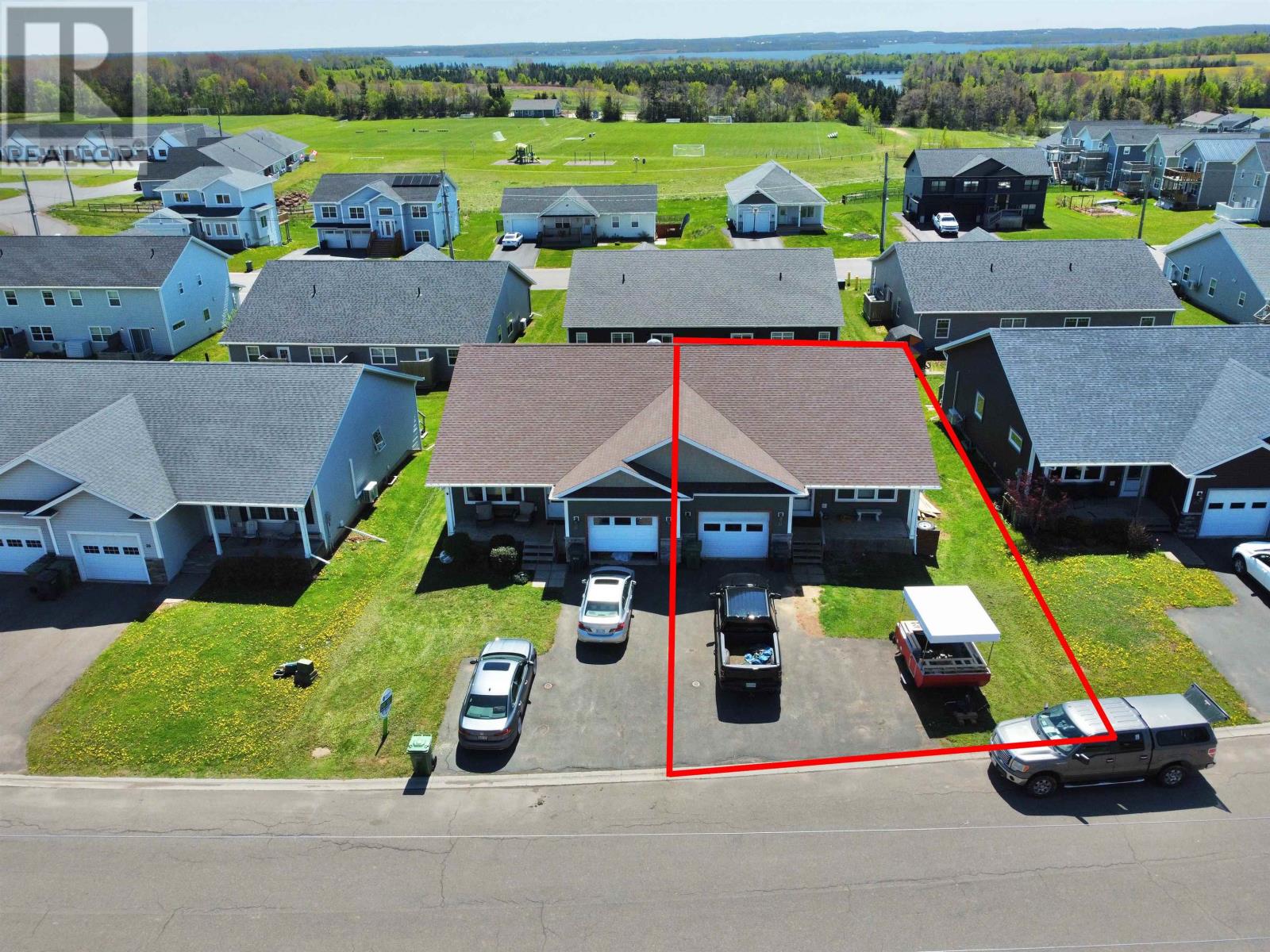 22 Parkman Drive, Charlottetown, Prince Edward Island  C1C 1L2 - Photo 1 - 202513302