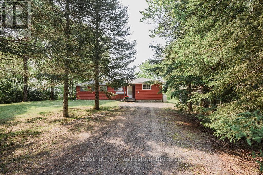 294 Kent Road, Armour, Ontario  P0A 1Z0 - Photo 3 - X12193928