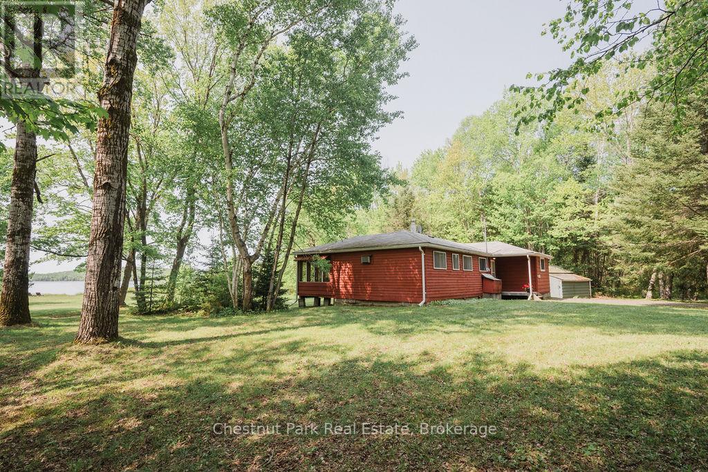 294 Kent Road, Armour, Ontario  P0A 1Z0 - Photo 4 - X12193928