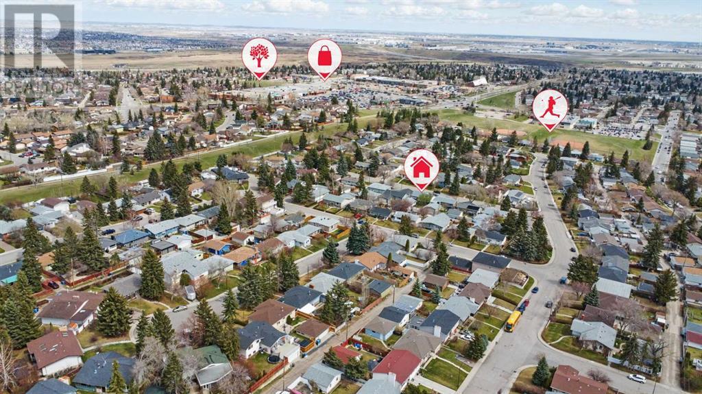 828 Hunterston Crescent Nw, Calgary, Alberta  T2K 4N2 - Photo 42 - A2215364