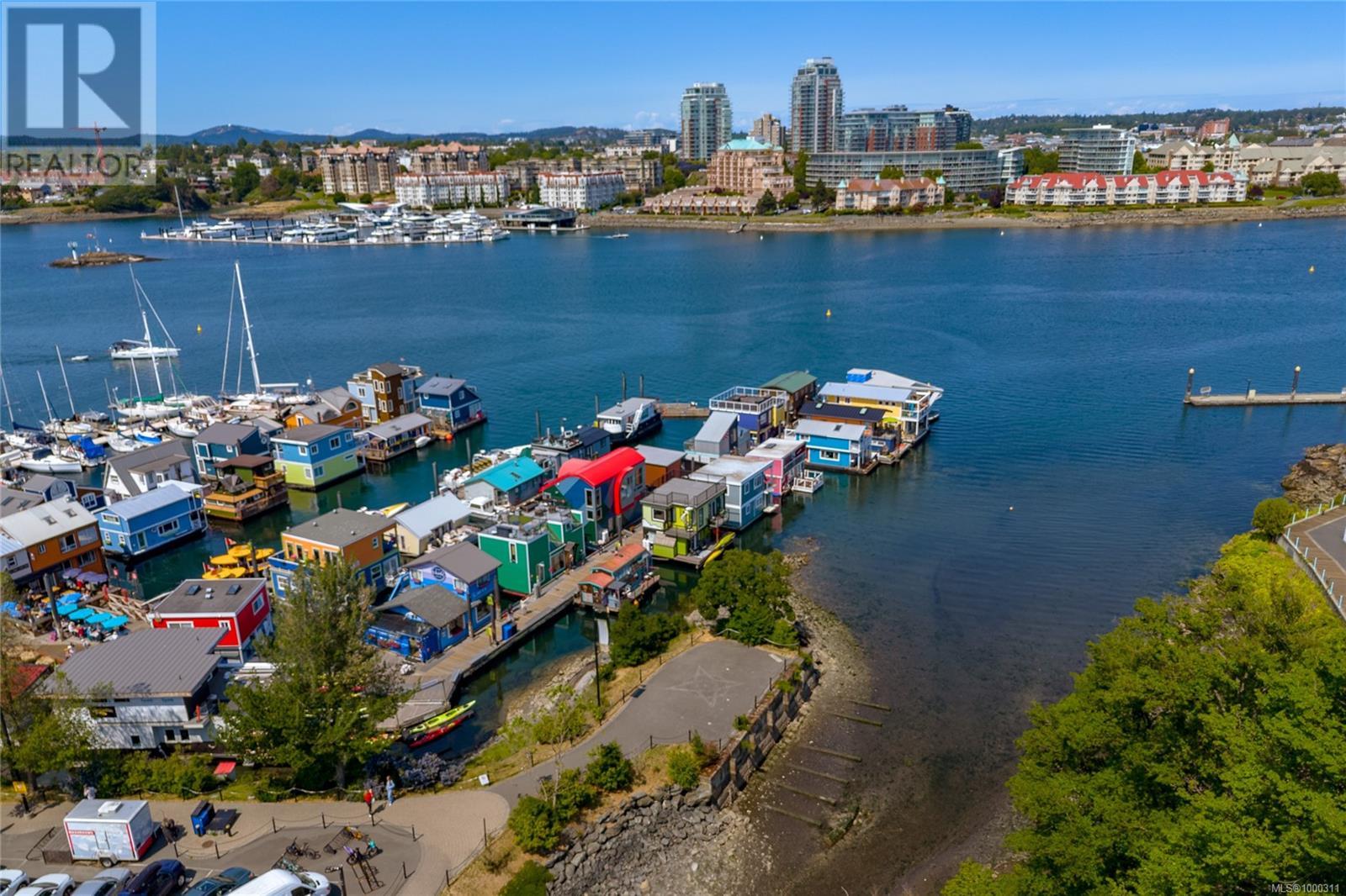 A2 1 Dallas Rd, Victoria, British Columbia  V8V 0B2 - Photo 6 - 1000311