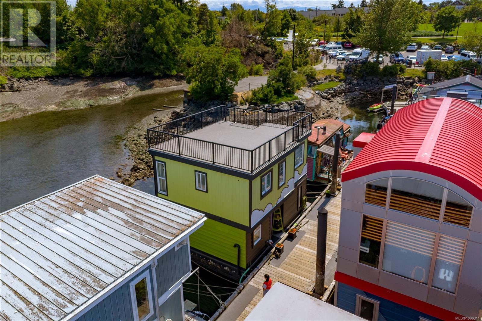 A2 1 Dallas Rd, Victoria, British Columbia  V8V 0B2 - Photo 8 - 1000311