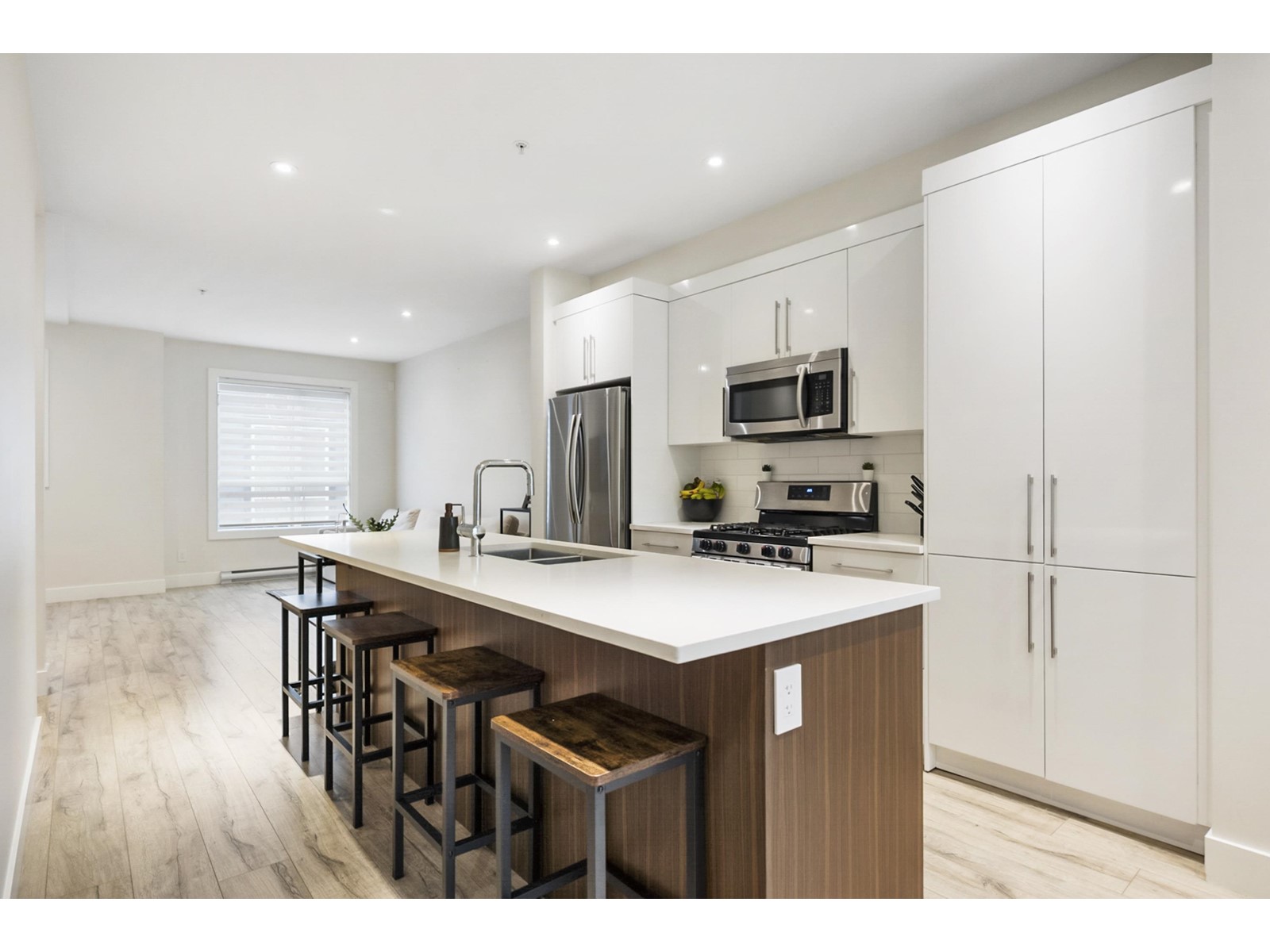 3 5475 199a Street, Langley, British Columbia  V3A 1J7 - Photo 10 - R3008543