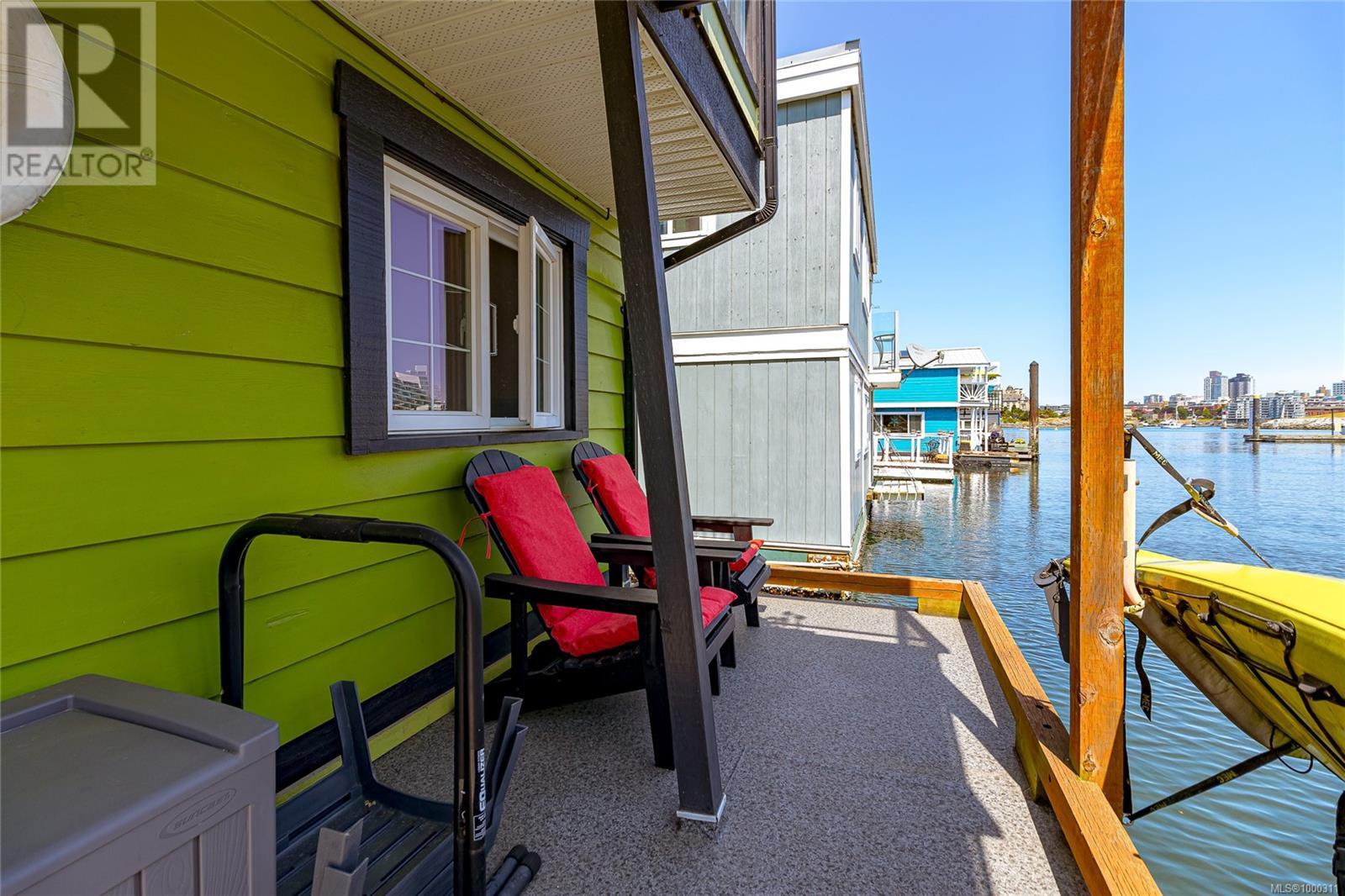 A2 1 Dallas Rd, Victoria, British Columbia  V8V 0B2 - Photo 35 - 1000311