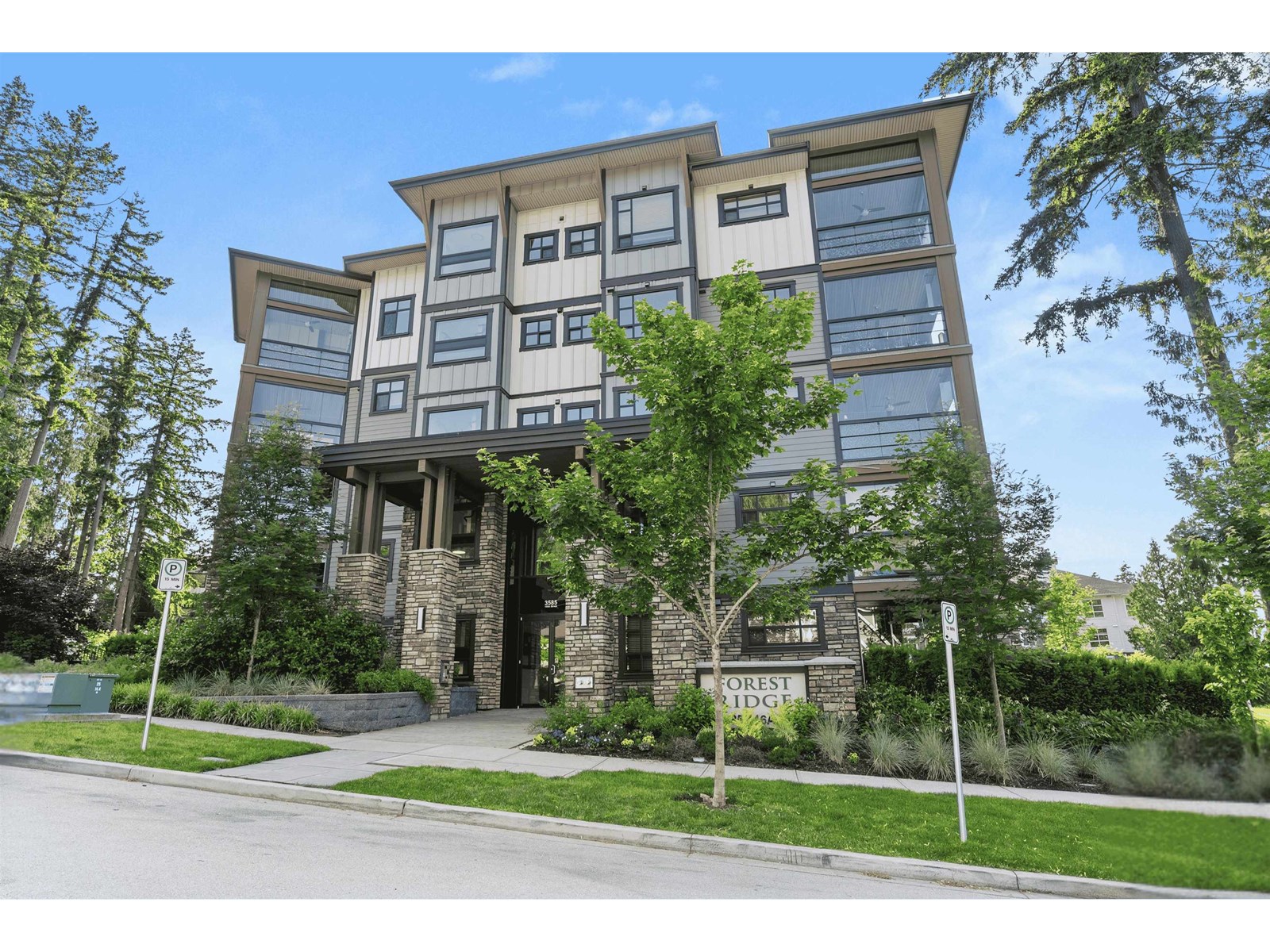 507 3585 146A STREET, surrey, British Columbia V4P0G9