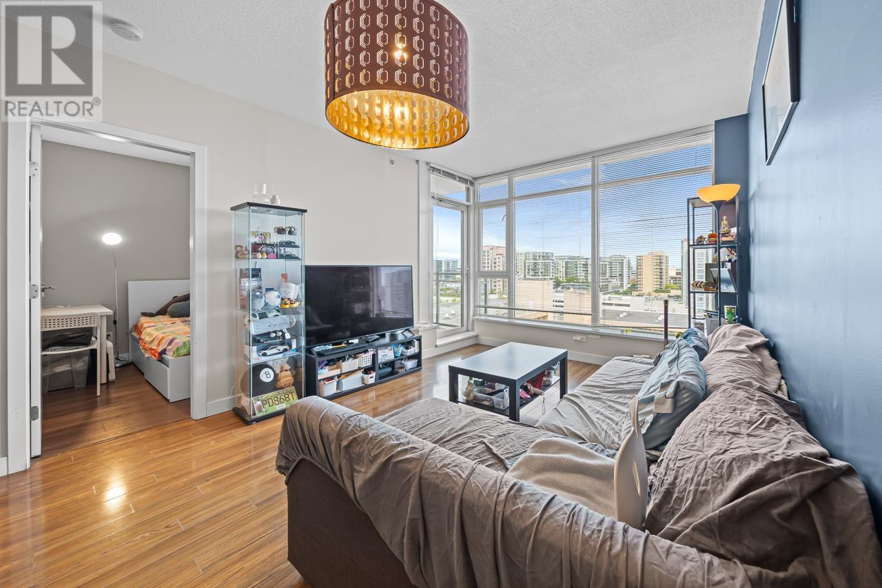 1202 7373 WESTMINSTER HIGHWAY, Richmond, British Columbia