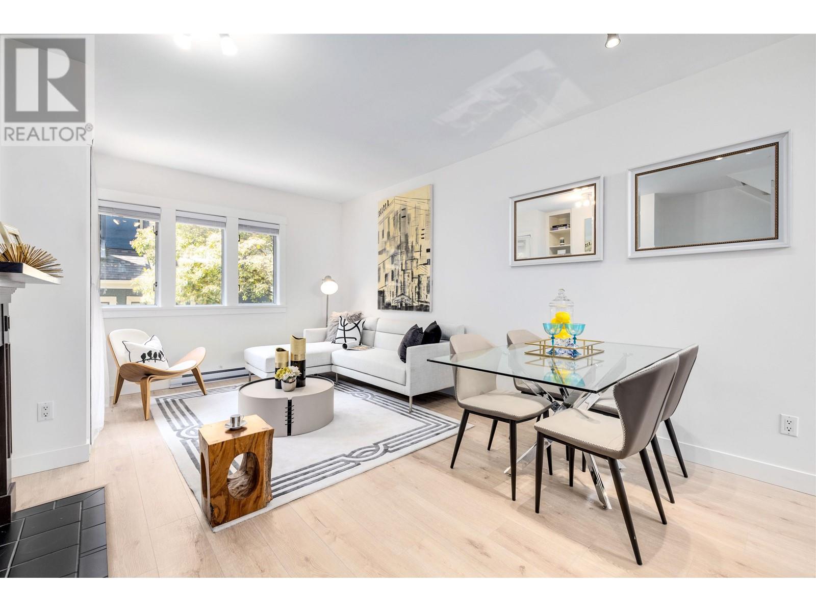 2415 W 6th Avenue, Vancouver, British Columbia  V6K 1W2 - Photo 8 - R3010850