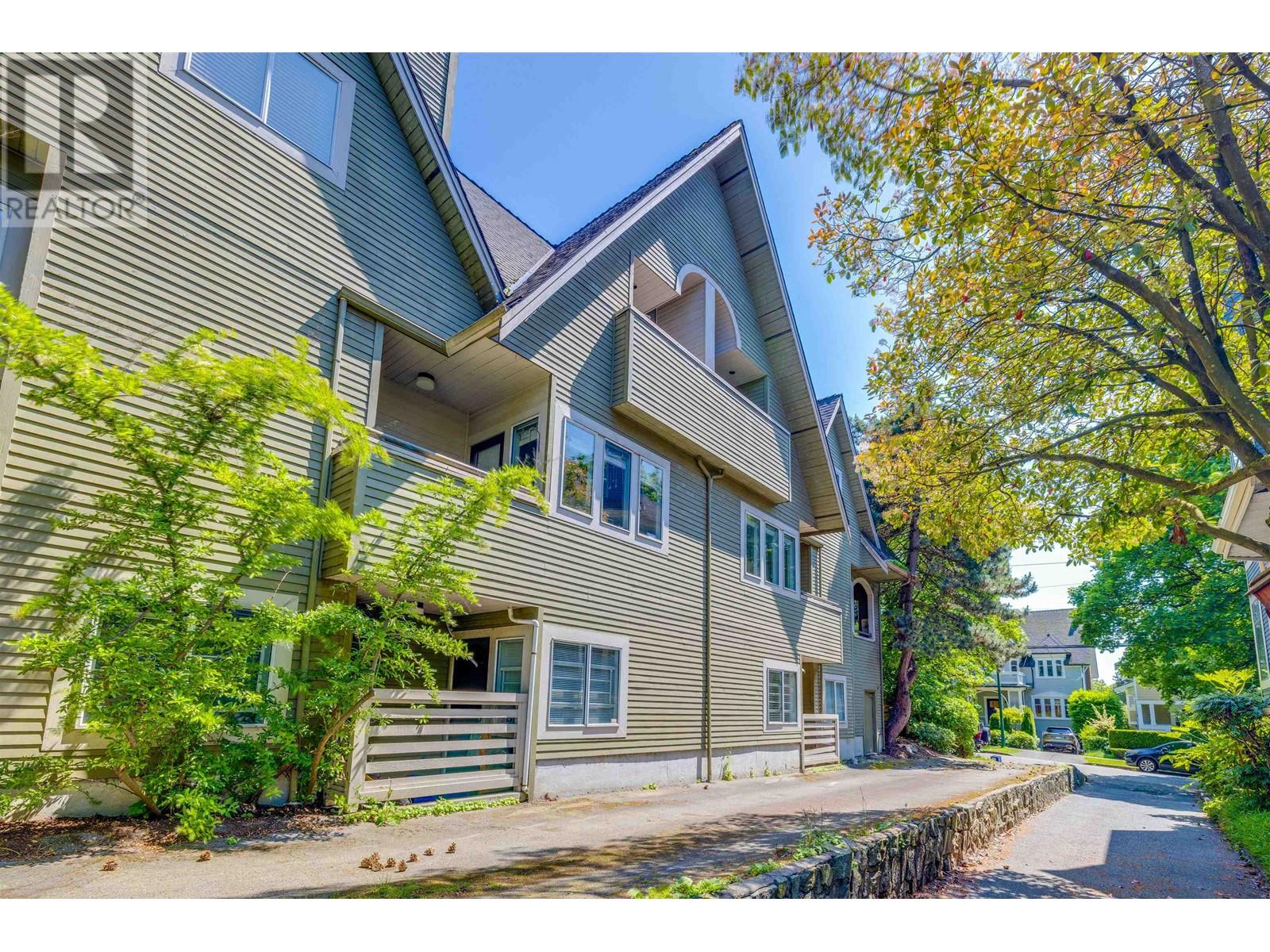 2415 W 6th Avenue, Vancouver, British Columbia  V6K 1W2 - Photo 22 - R3010850