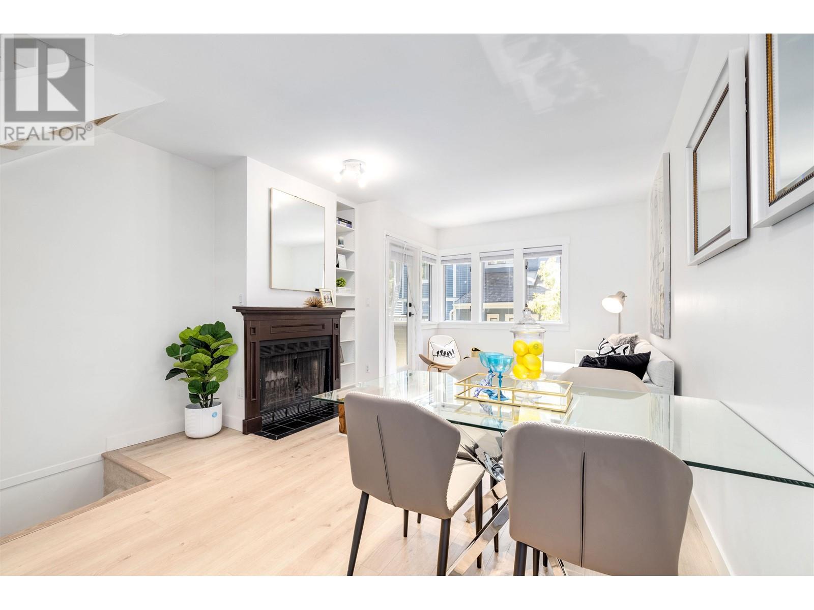 2415 W 6th Avenue, Vancouver, British Columbia  V6K 1W2 - Photo 10 - R3010850