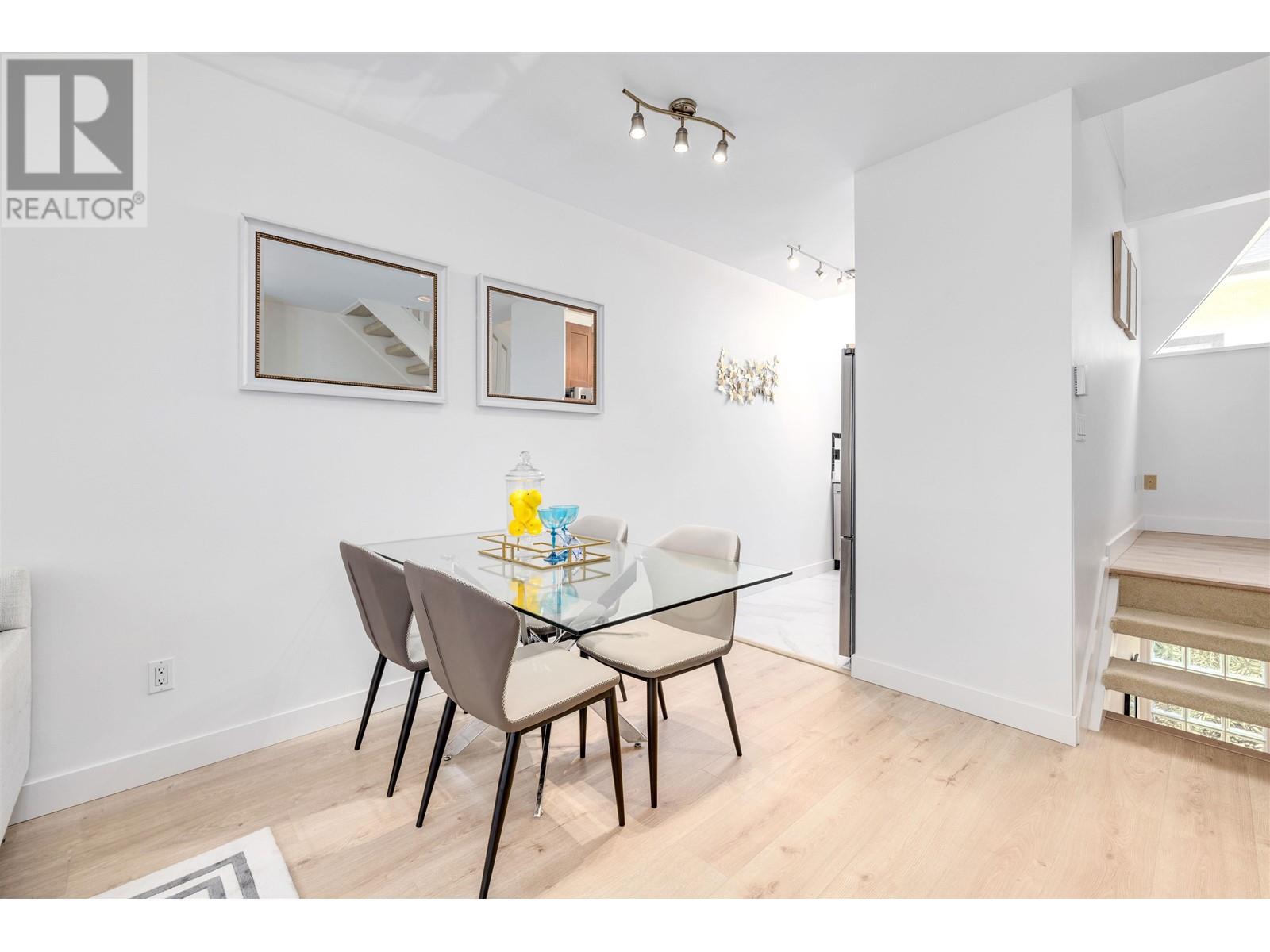 2415 W 6th Avenue, Vancouver, British Columbia  V6K 1W2 - Photo 9 - R3010850