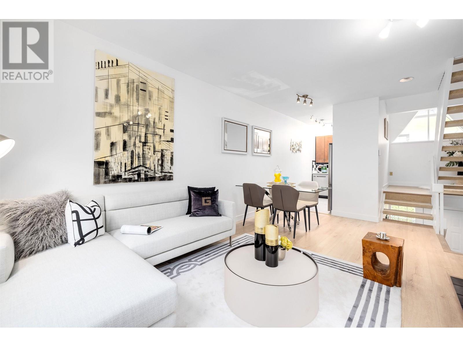 2415 W 6th Avenue, Vancouver, British Columbia  V6K 1W2 - Photo 6 - R3010850