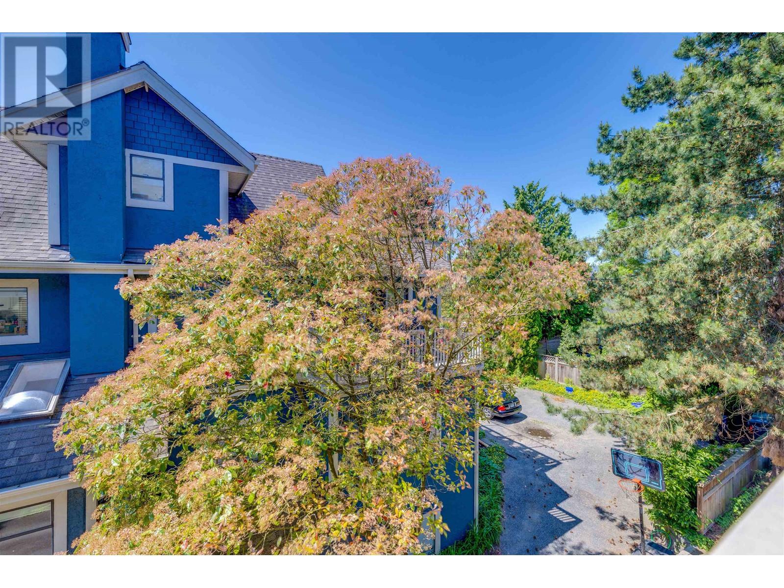 2415 W 6th Avenue, Vancouver, British Columbia  V6K 1W2 - Photo 17 - R3010850