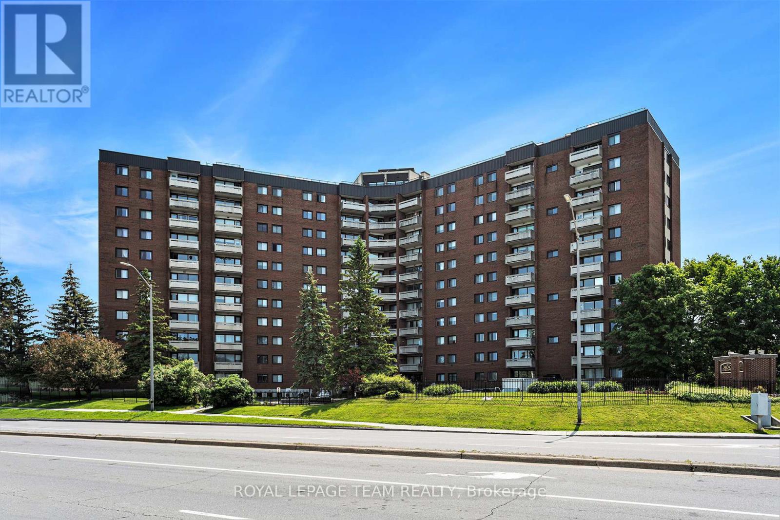 Property at 208 - 3100 CARLING AVENUE image 1