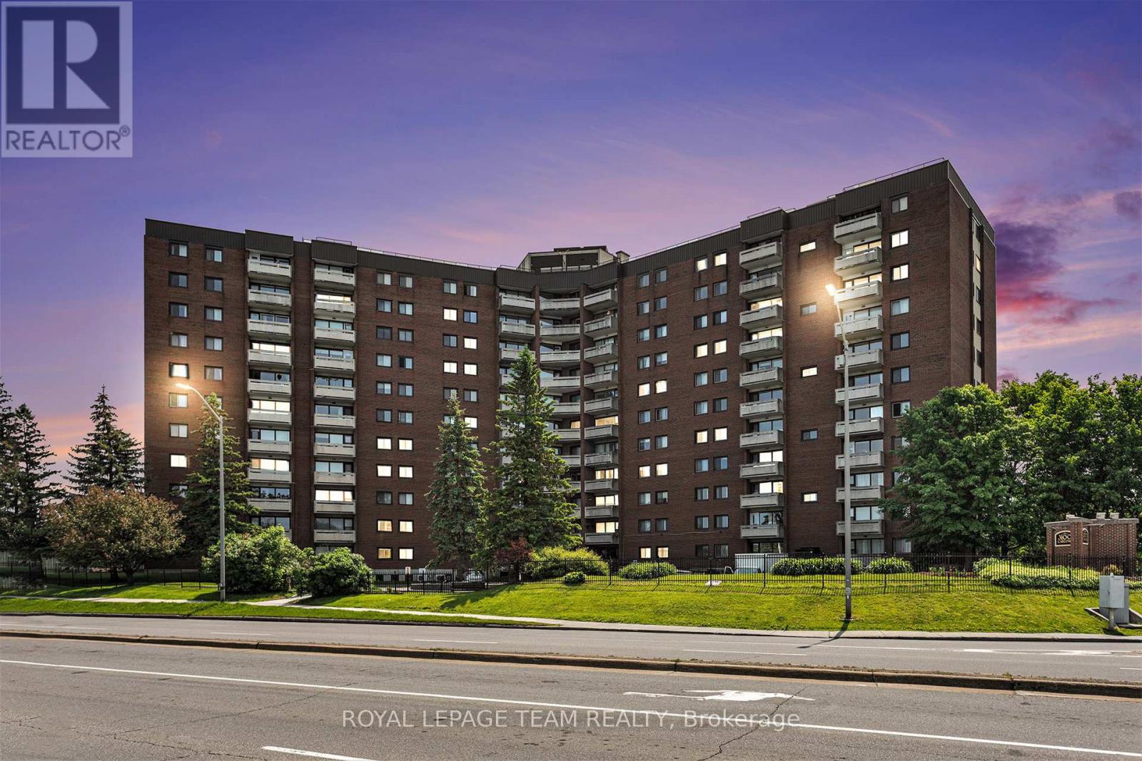 Property at 208 - 3100 CARLING AVENUE image 4