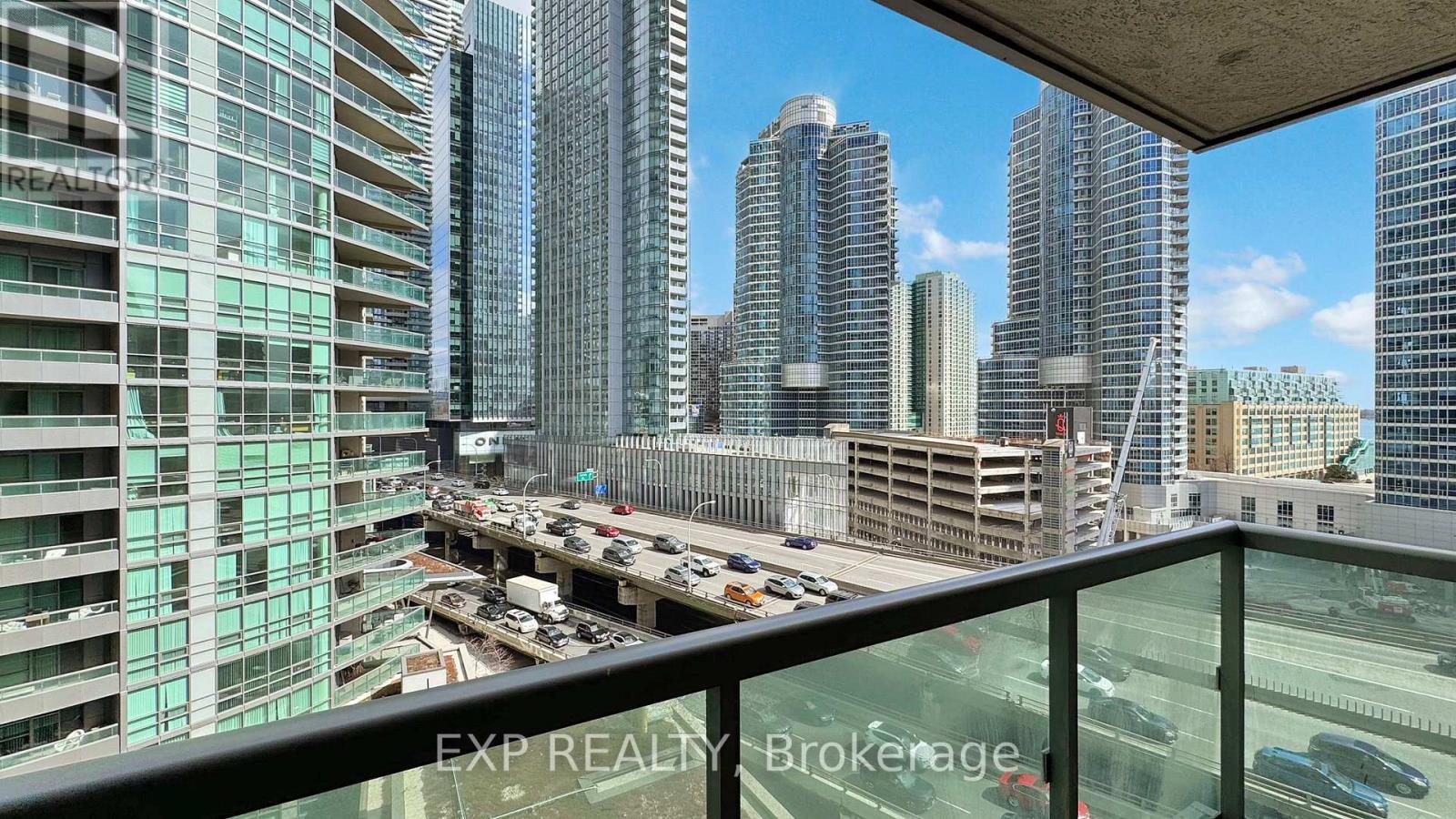 1106 - 25 Lower Simcoe Street, Toronto, Ontario  M5J 3A1 - Photo 19 - C12193920