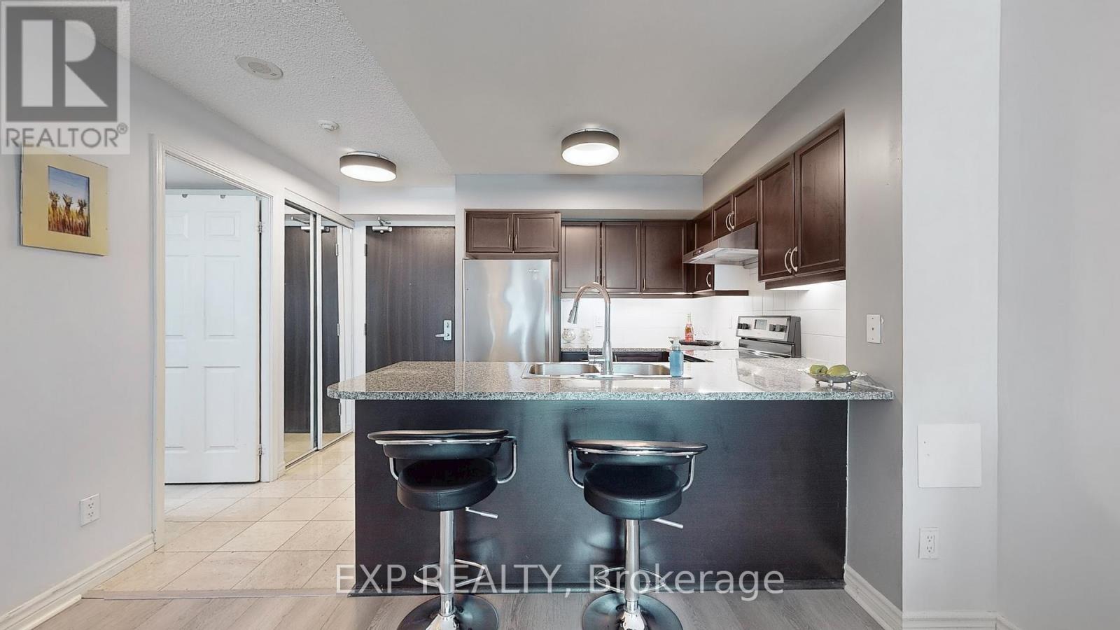1106 - 25 Lower Simcoe Street, Toronto, Ontario  M5J 3A1 - Photo 9 - C12193920