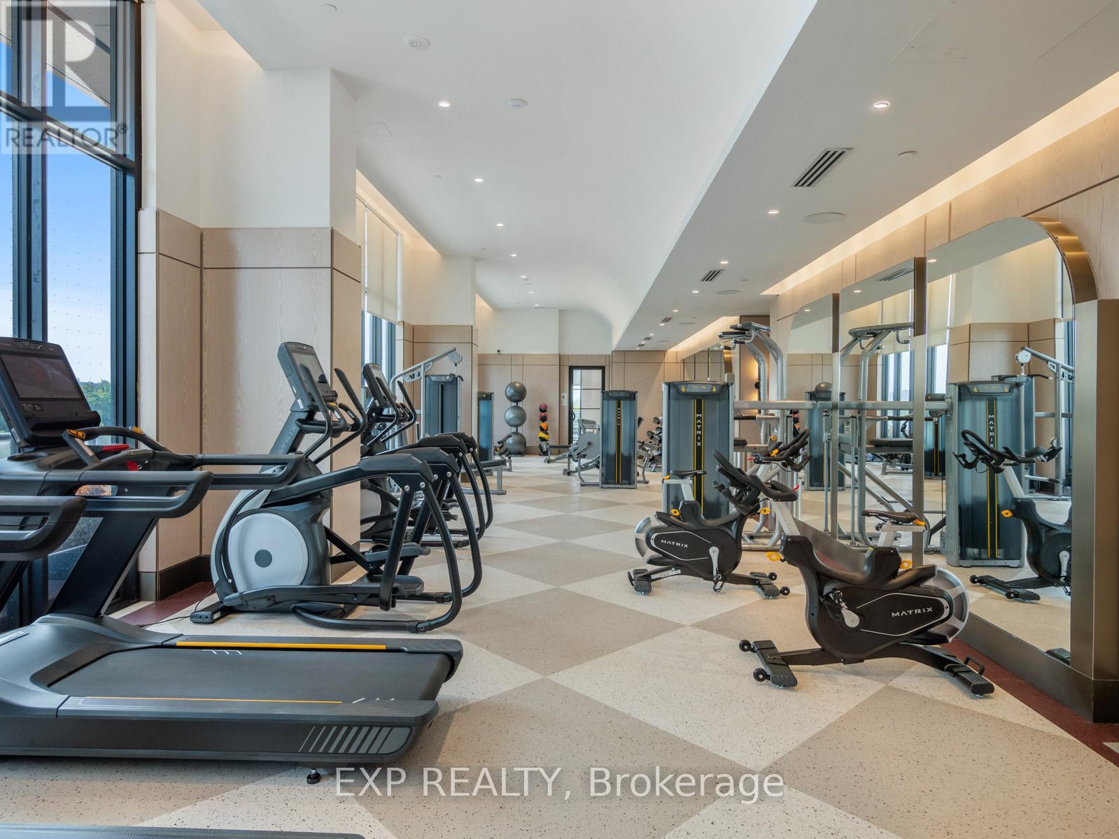 2404 - 10 Inn On The Park Drive, Toronto, Ontario  M3C 0P9 - Photo 36 - C12193925