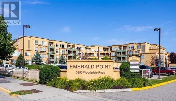 3550 Woodsdale Road Unit# 110, Lake Country, British Columbia  V4V 2P5 - Photo 55 - 10333842