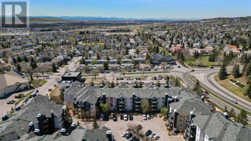 218, 10 Sierra Morena Mews Sw, Calgary, Alberta  T3H 3K7 - Photo 24 - A2218670