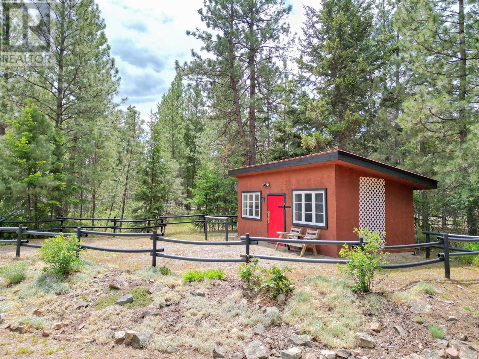 1035 Highway 5a, Princeton, British Columbia  V0X 1W0 - Photo 12 - 10350536