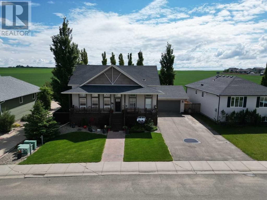 713 Centennial Avenue, Nobleford, Alberta