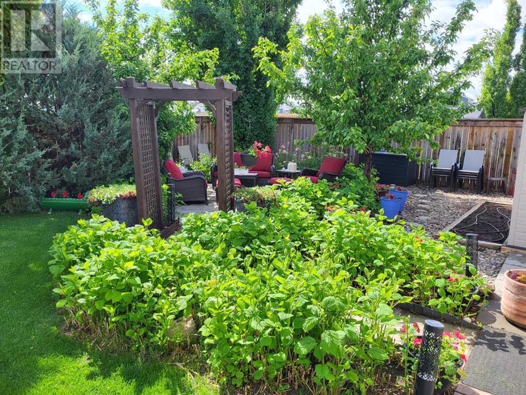 713 Centennial Avenue, Nobleford, Alberta  T0L 1S0 - Photo 41 - A2227126