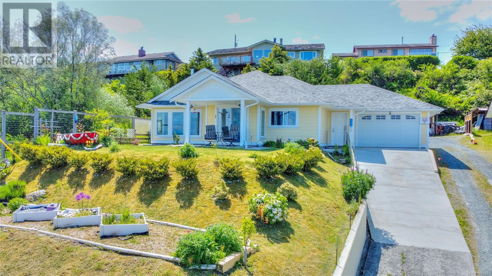 2565 Cardena Cres, port mcneill, British Columbia V0N2R0