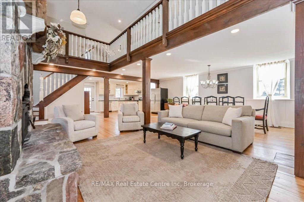 10 Mill Street, Amaranth, Ontario  L9W 3Z1 - Photo 12 - X12070598