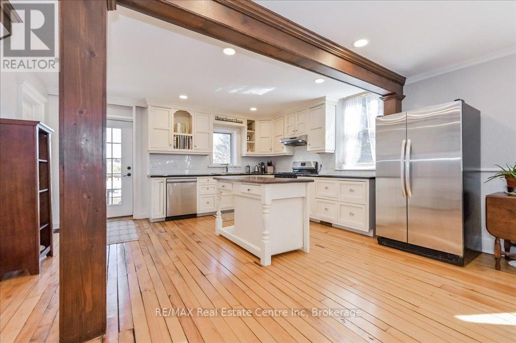 10 Mill Street, Amaranth, Ontario  L9W 3Z1 - Photo 17 - X12070598