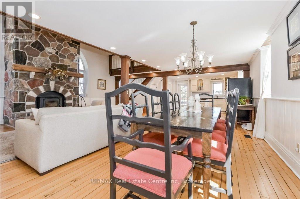 10 Mill Street, Amaranth, Ontario  L9W 3Z1 - Photo 16 - X12070598