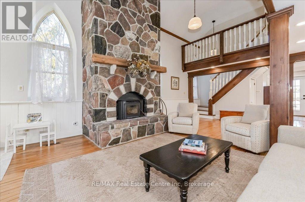 10 Mill Street, Amaranth, Ontario  L9W 3Z1 - Photo 11 - X12070598