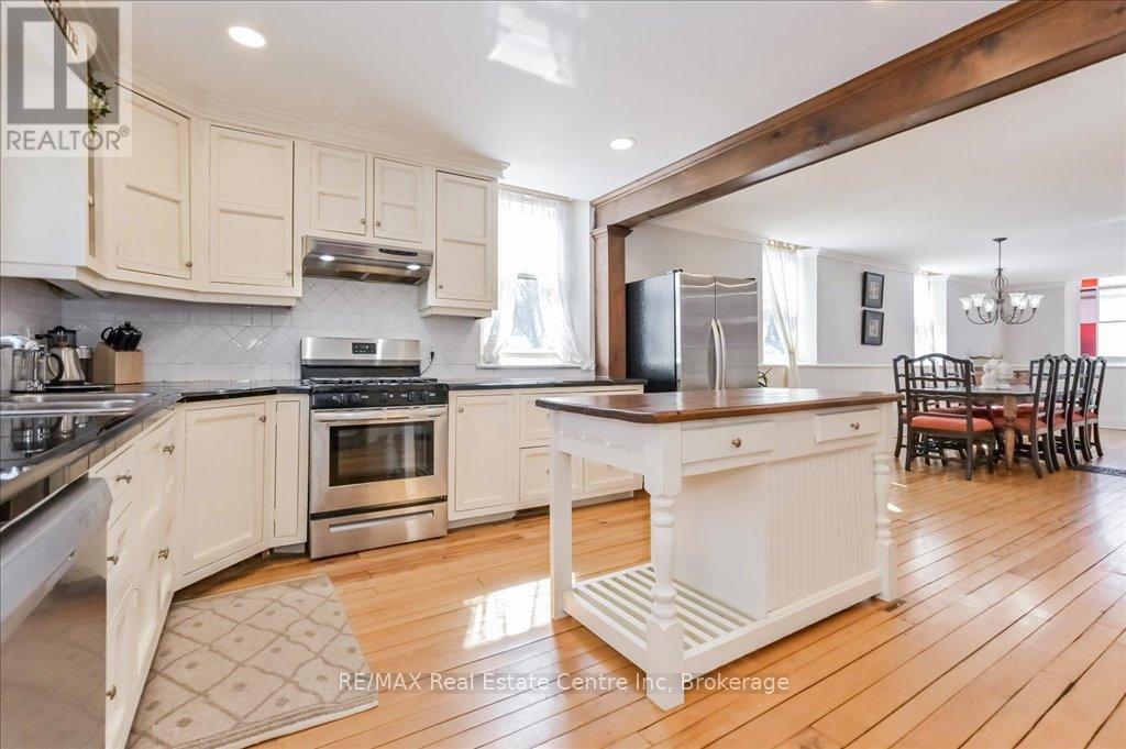 10 Mill Street, Amaranth, Ontario  L9W 3Z1 - Photo 19 - X12070598