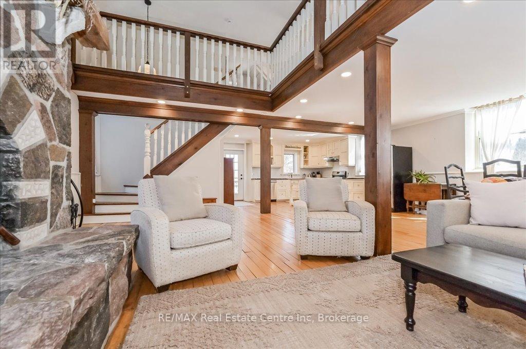 10 Mill Street, Amaranth, Ontario  L9W 3Z1 - Photo 13 - X12070598