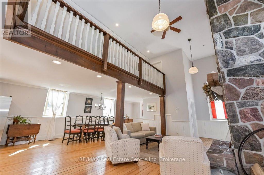 10 Mill Street, Amaranth, Ontario  L9W 3Z1 - Photo 24 - X12070598