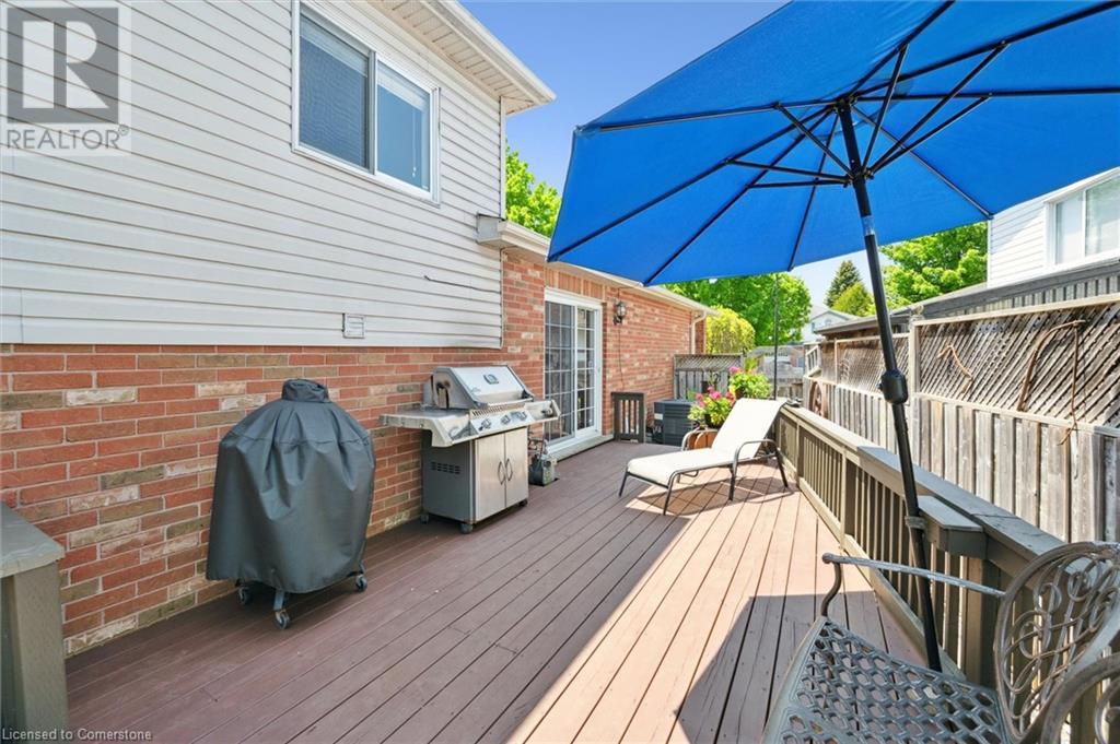 250a Inverhuron Crescent, Waterloo, Ontario  N2V 2H5 - Photo 33 - 40735263