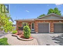 250A INVERHURON Crescent, waterloo, Ontario