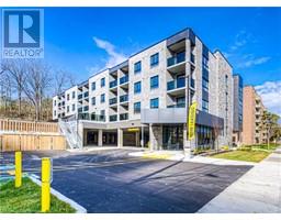 30 GEORGE Street S Unit# 204, cambridge, Ontario