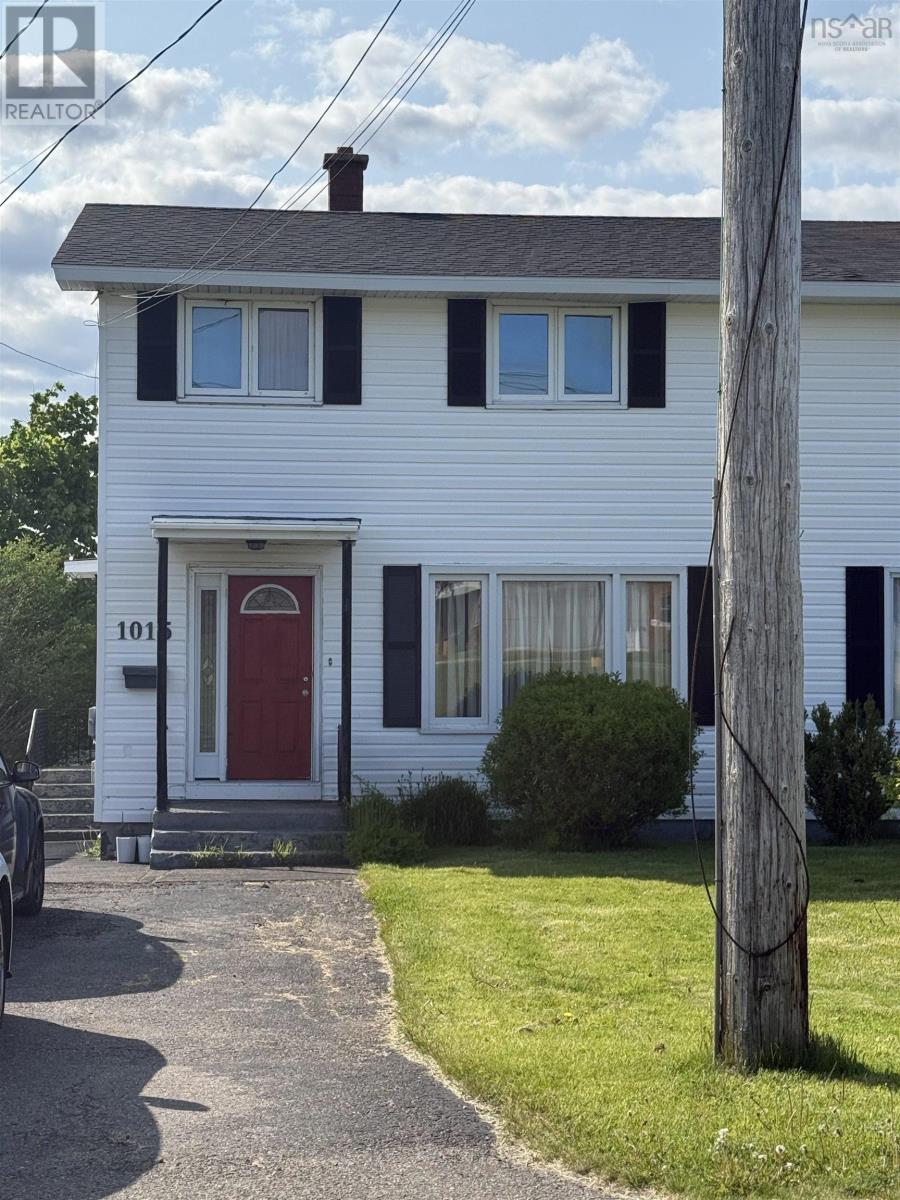 1015 Upper Prince Street, Sydney, Nova Scotia  B1P 5P3 - Photo 2 - 202513308