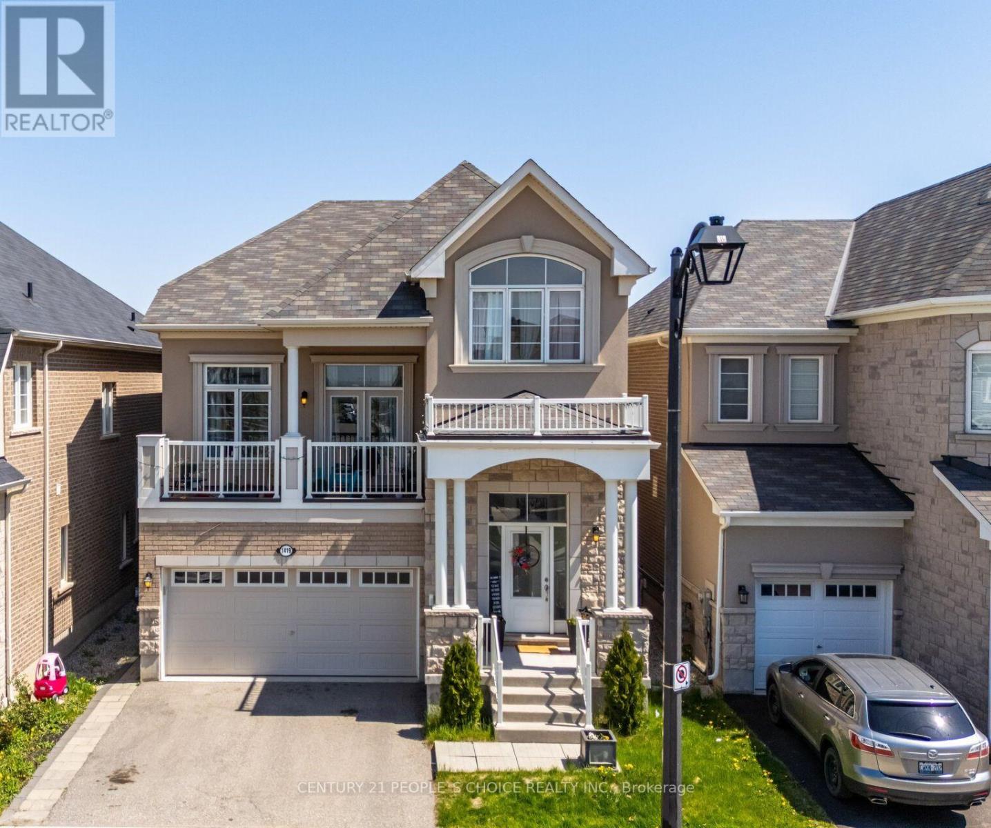 1419 CHRETIEN STREET, milton (fo ford), Ontario