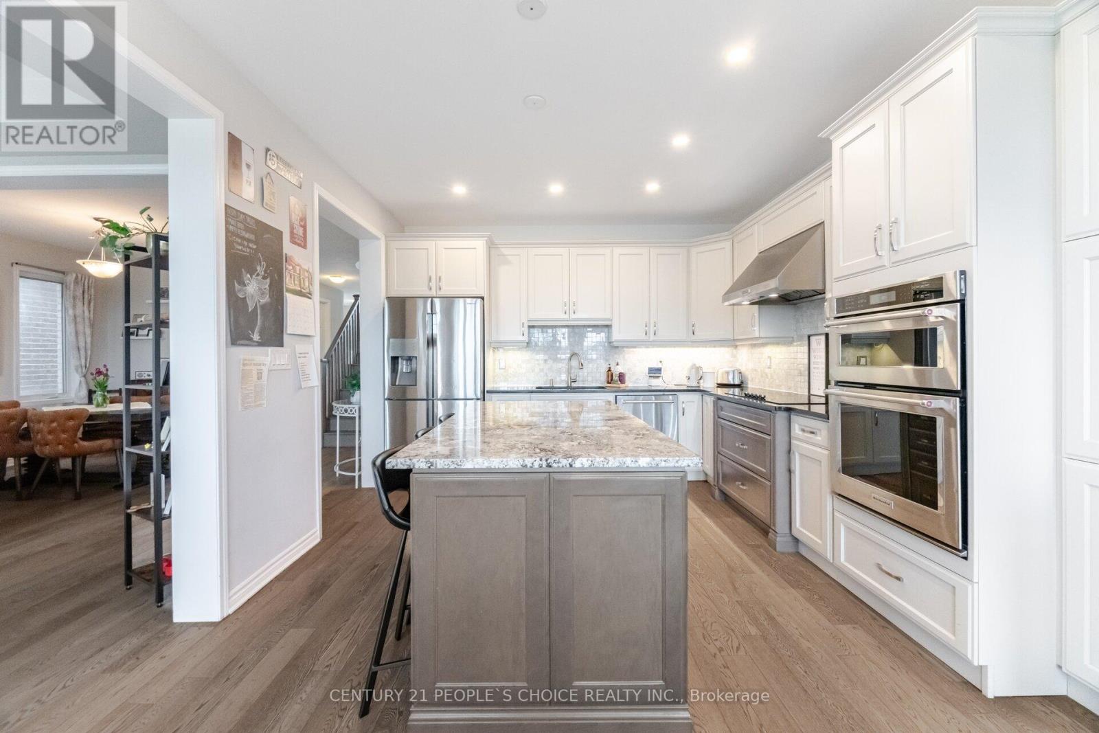 1419 Chretien Street, Milton, Ontario  L9E 1G7 - Photo 14 - W12193921