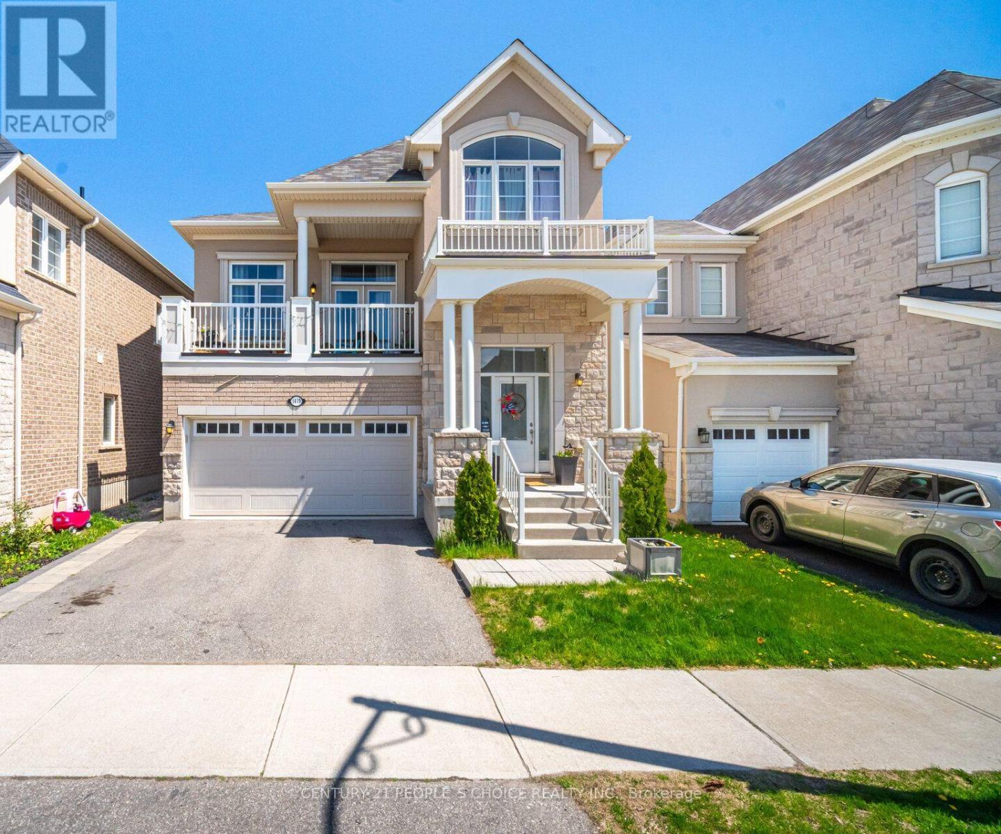 1419 Chretien Street, Milton, Ontario  L9E 1G7 - Photo 2 - W12193921