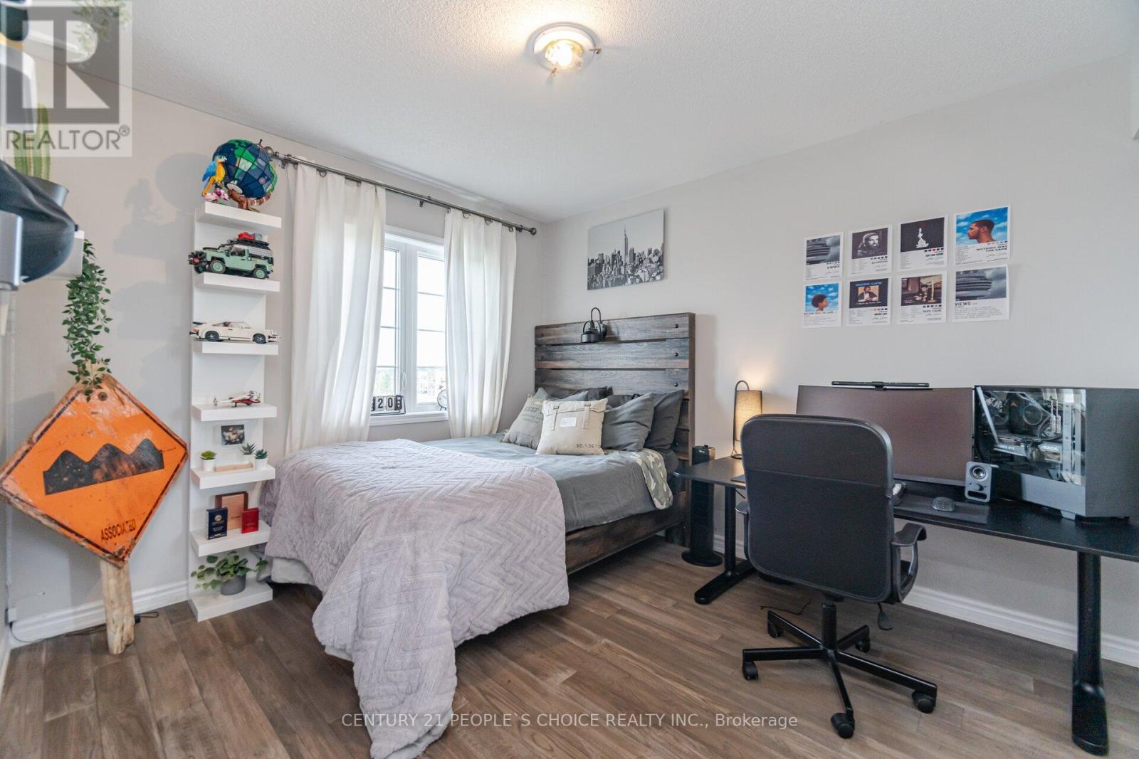 1419 Chretien Street, Milton (Fo Ford), Ontario  L9E 1G7 - Photo 29 - W12193921