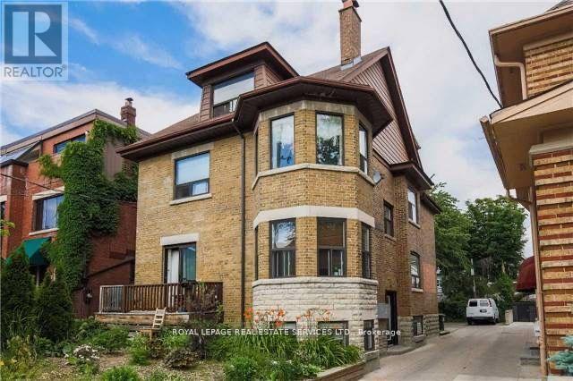 5 NORTHCLIFFE BOULEVARD, toronto (corso italia-davenport), Ontario