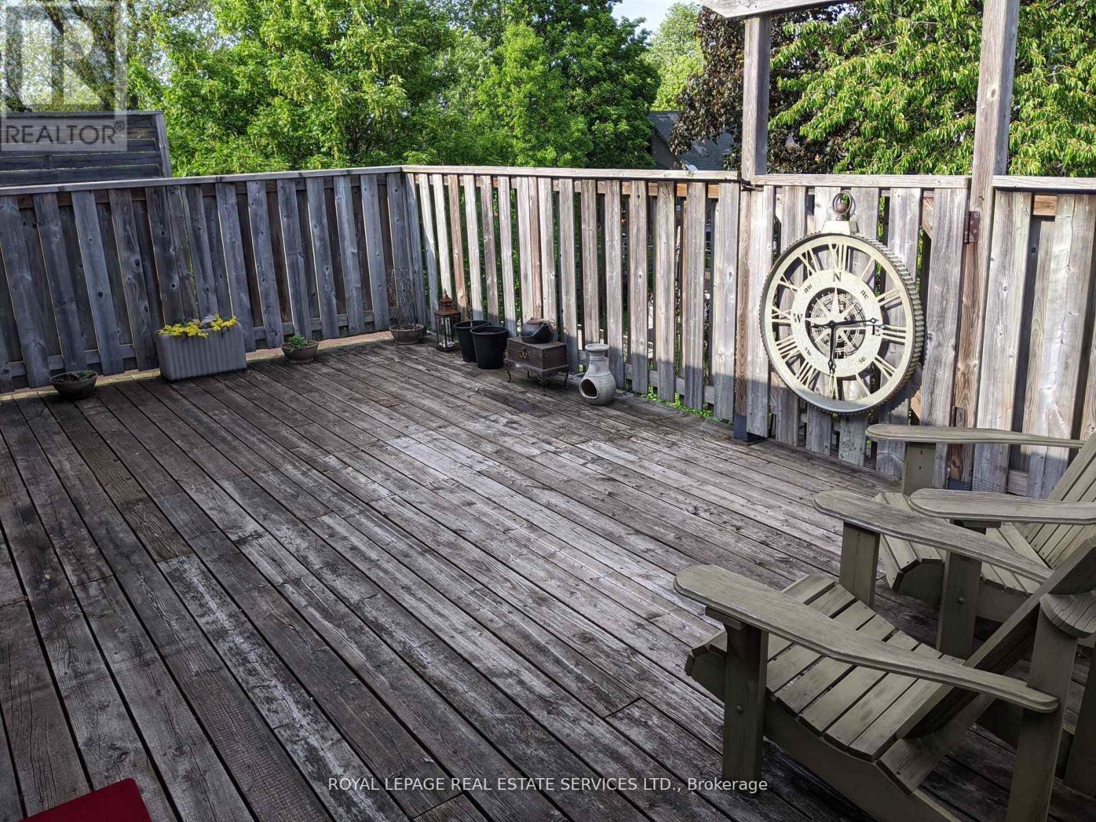 5 Northcliffe Boulevard, Toronto (Corso Italia-Davenport), Ontario  M6H 3G9 - Photo 13 - W12193929